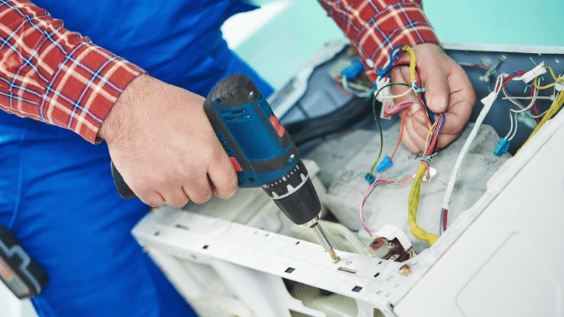 Cumayeri Toshiba servisi orijinal yedek parça kullanımı